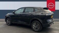 Nissan Qashqai 1.3 DiG-T MH Acenta Premium 5dr Petrol Hatchback